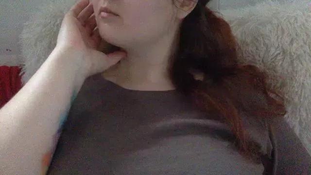BusyGirl7 on Cam4 