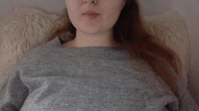 BusyGirl7 on Cam4 