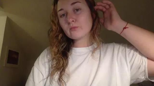 BusyGirl7 on Cam4 
