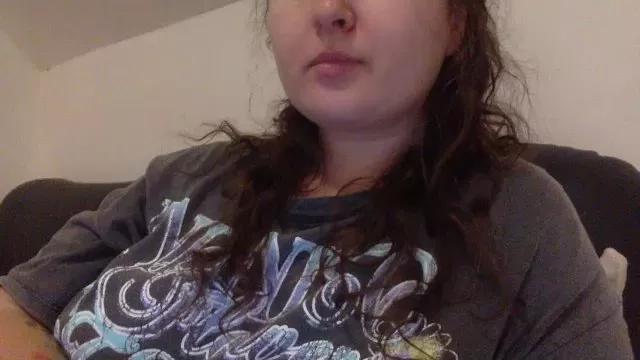 BusyGirl7 on Cam4 