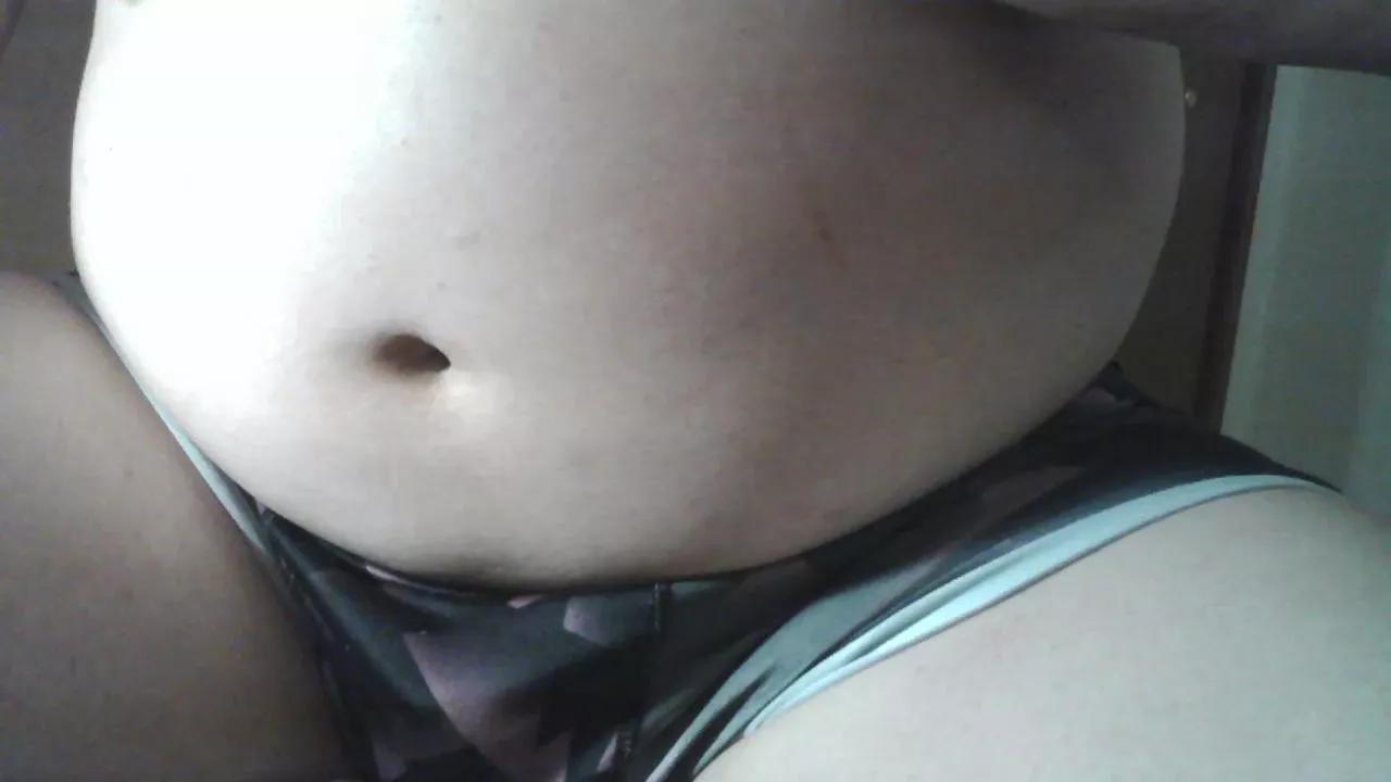 butagorilla2 on Cam4 