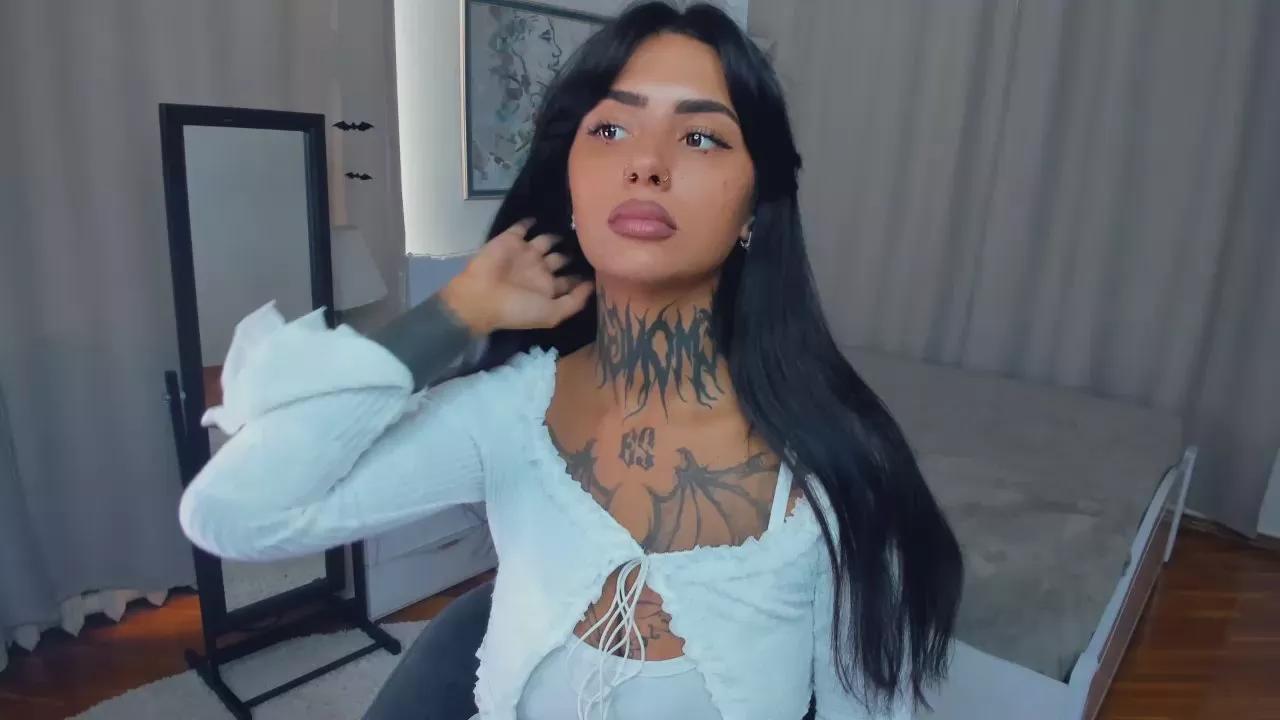 butter_f1y on Cam4 