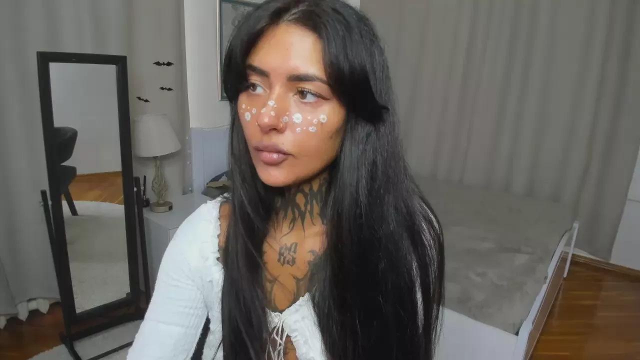 butter_f1y on Cam4 