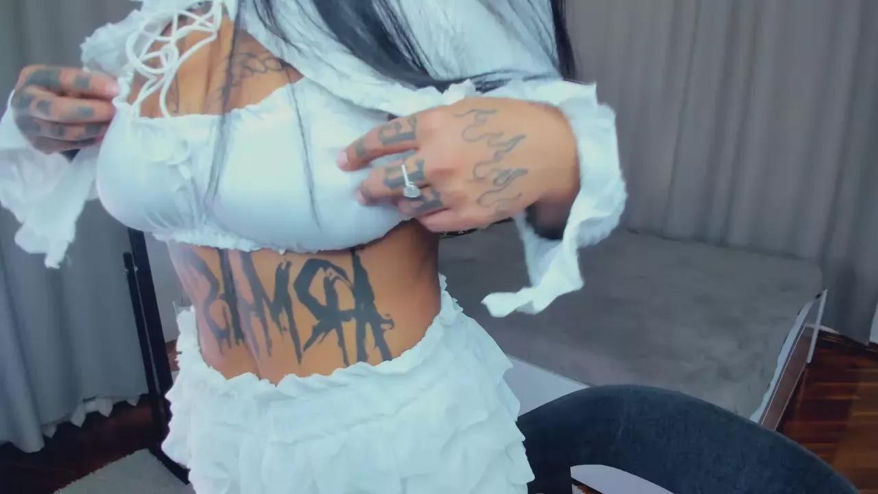 butter_f1y on Cam4 