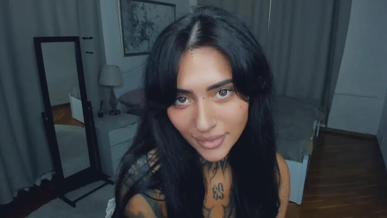 butter_f1y on Cam4