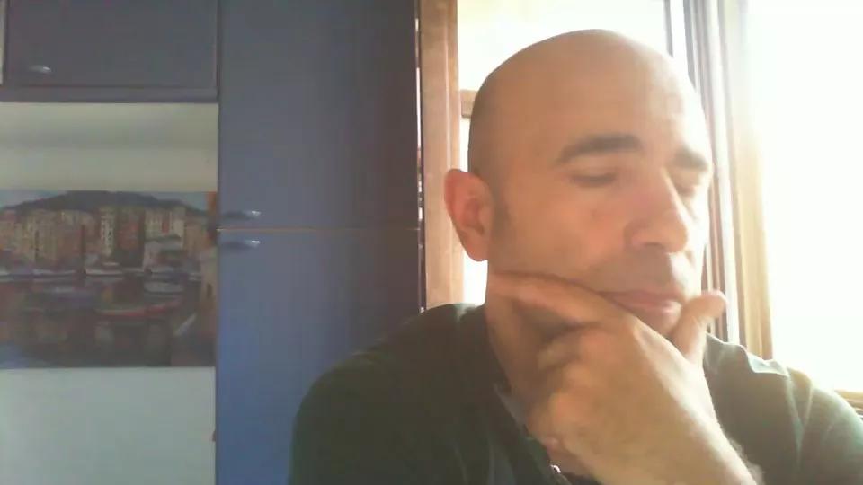 Ca777one on Cam4 