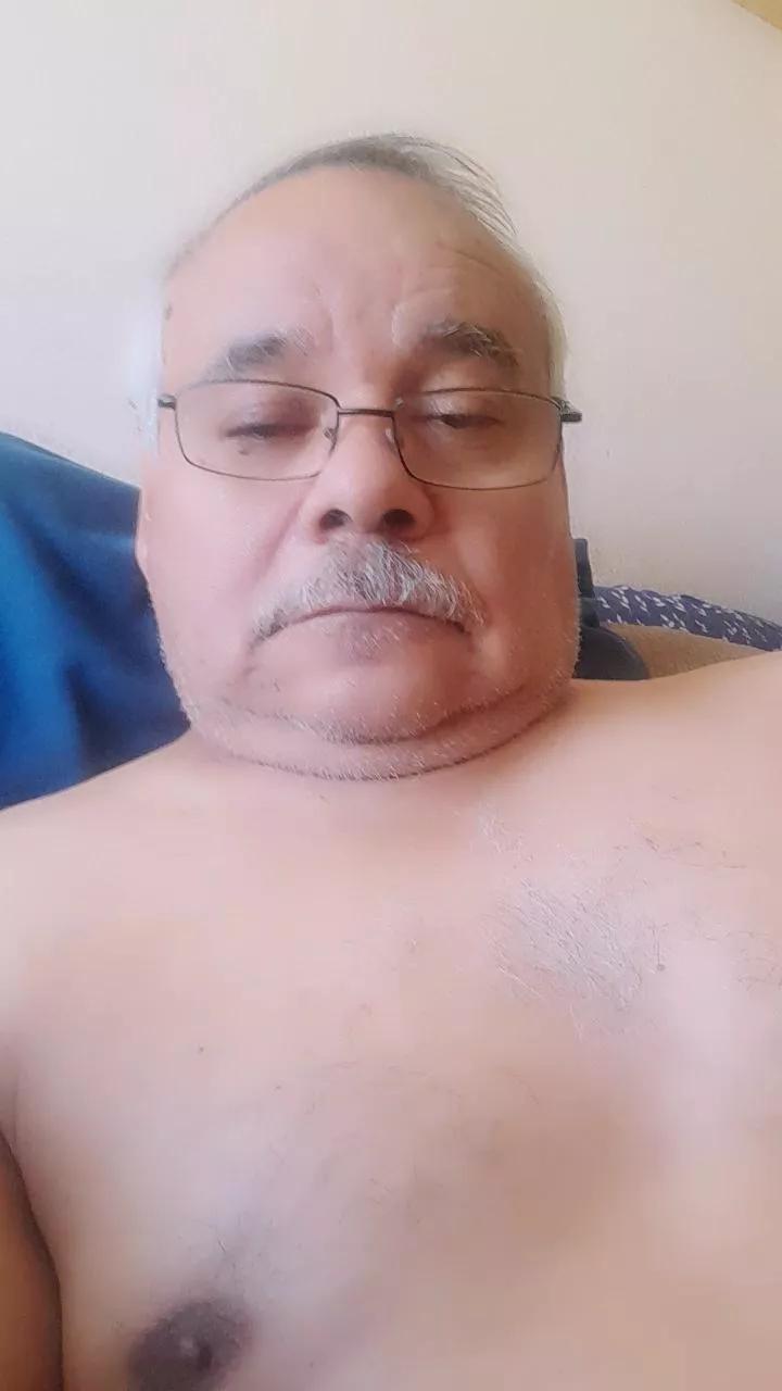 cacho_6969 on Cam4 
