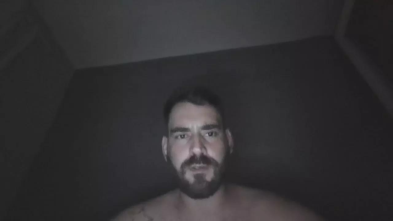 caiorio2 on Cam4 