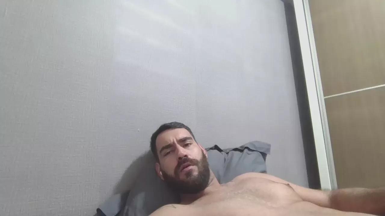caiorio2 on Cam4 