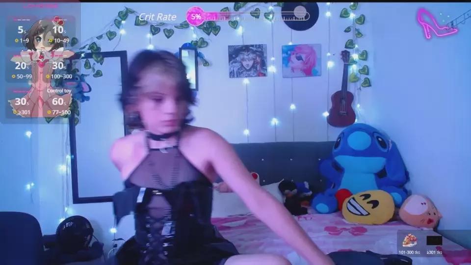 Caitlynwheler on Cam4 