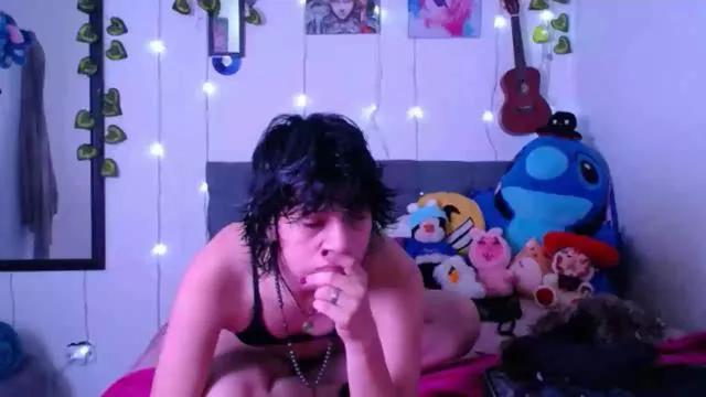 Caitlynwheler on Cam4 