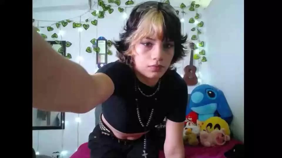Caitlynwheler on Cam4 