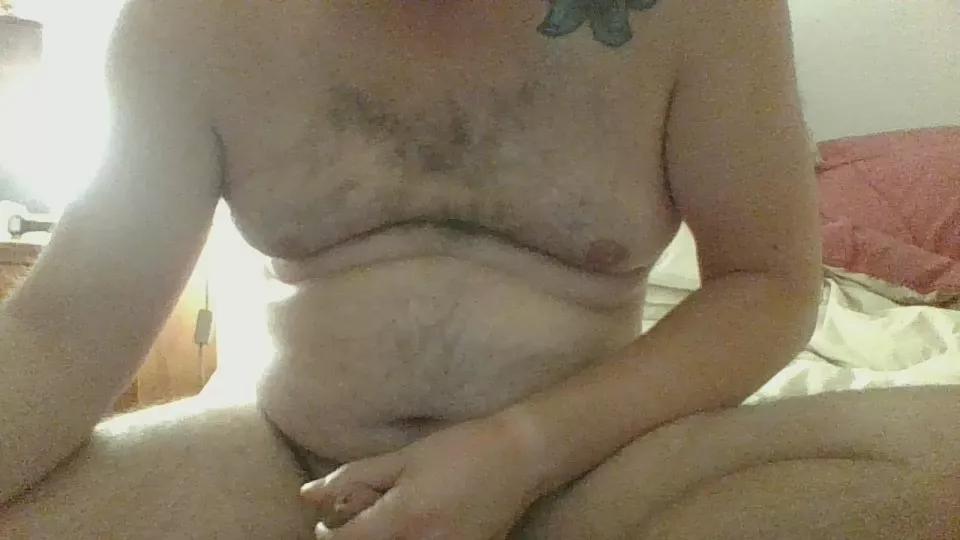 caliente_clhot on Cam4 