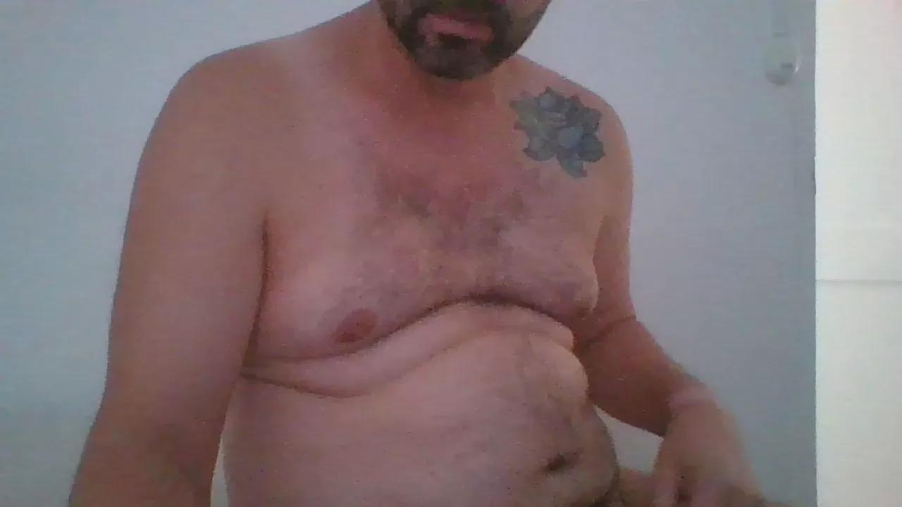 caliente_clhot on Cam4 