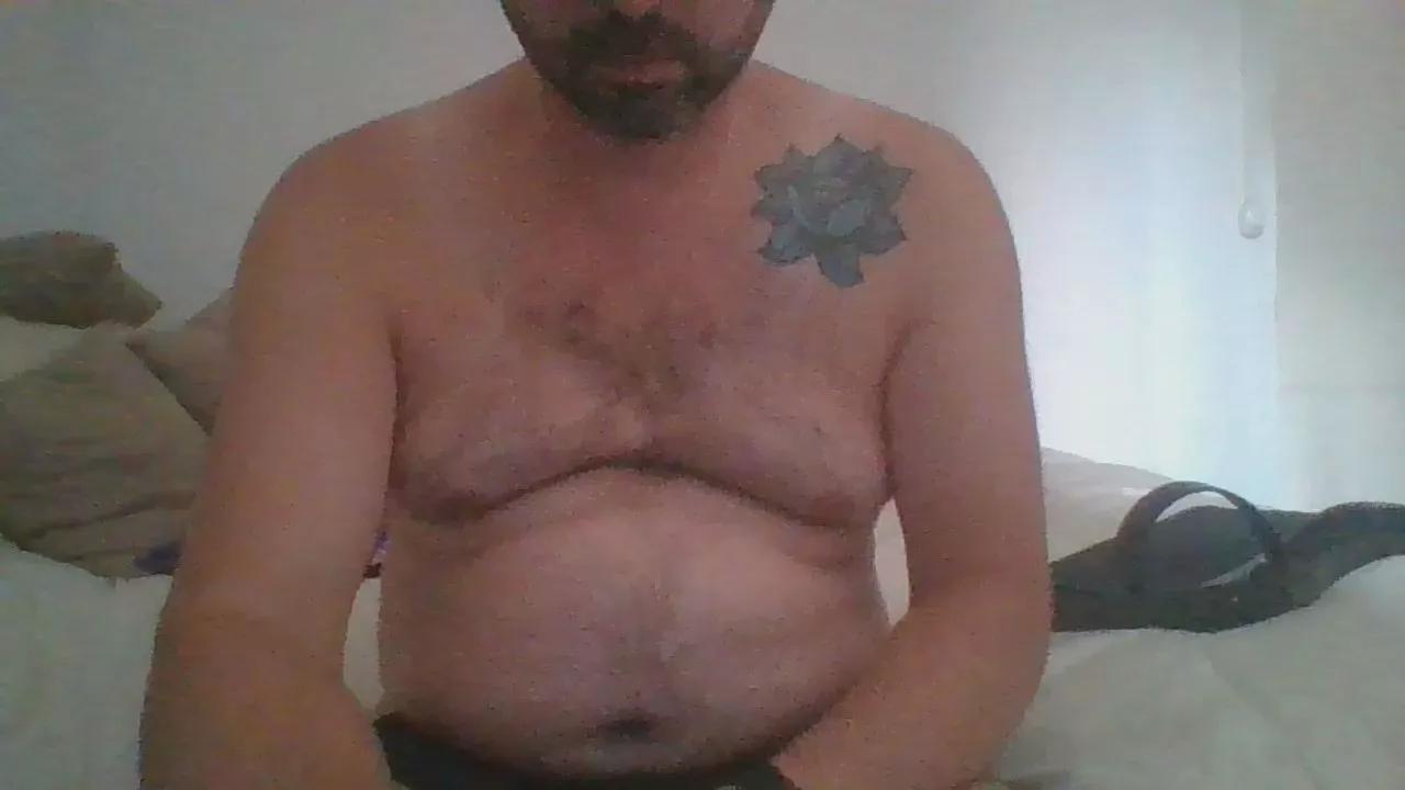 caliente_clhot on Cam4 