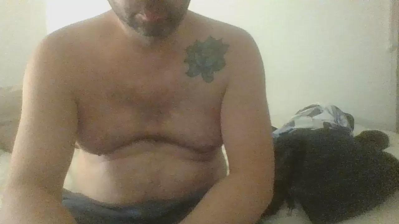 caliente_clhot on Cam4 