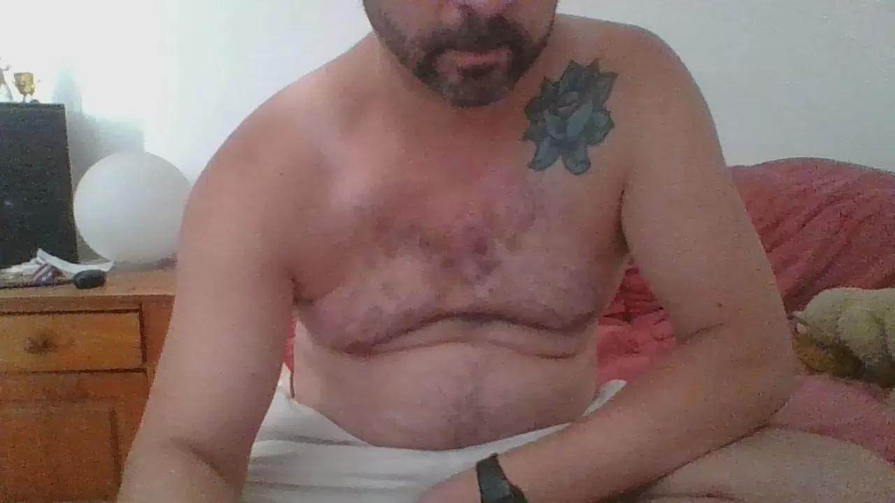caliente_clhot on Cam4 