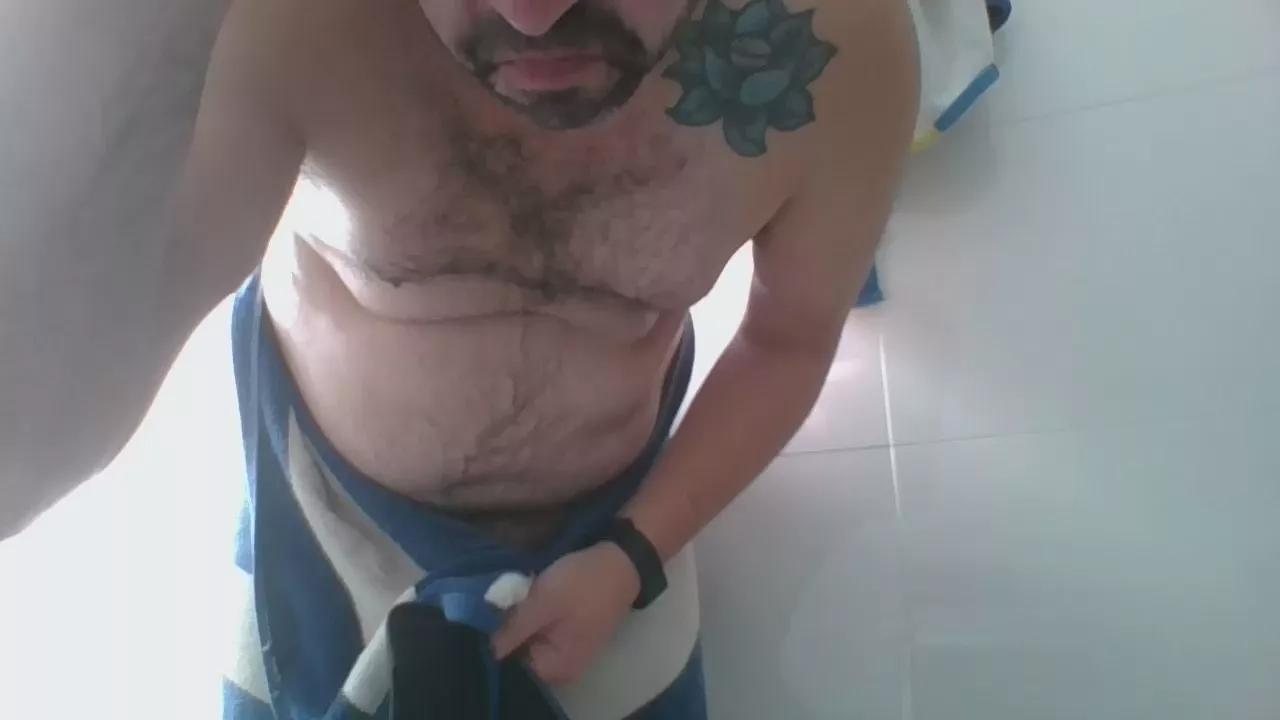 caliente_clhot on Cam4 