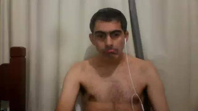 calioliv_hot on Cam4 