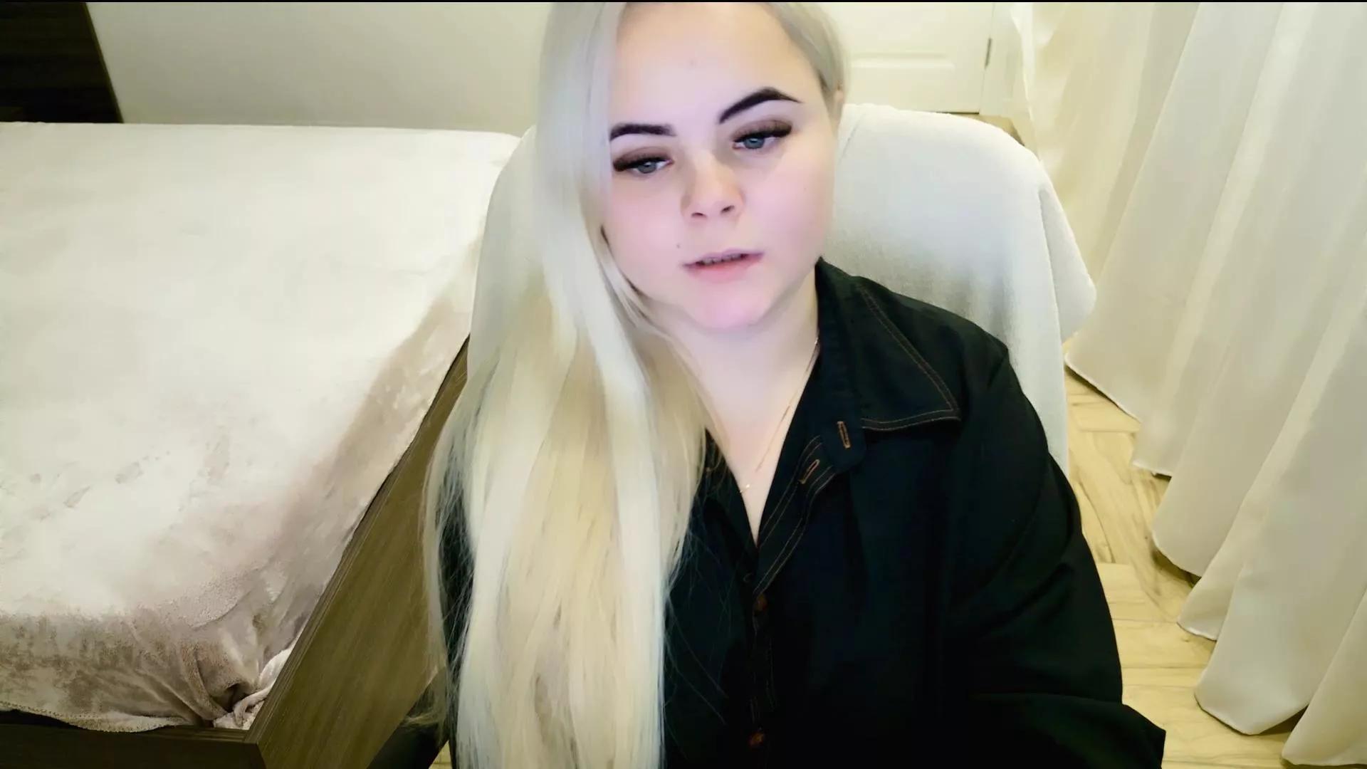 call_me_cutie on Cam4 