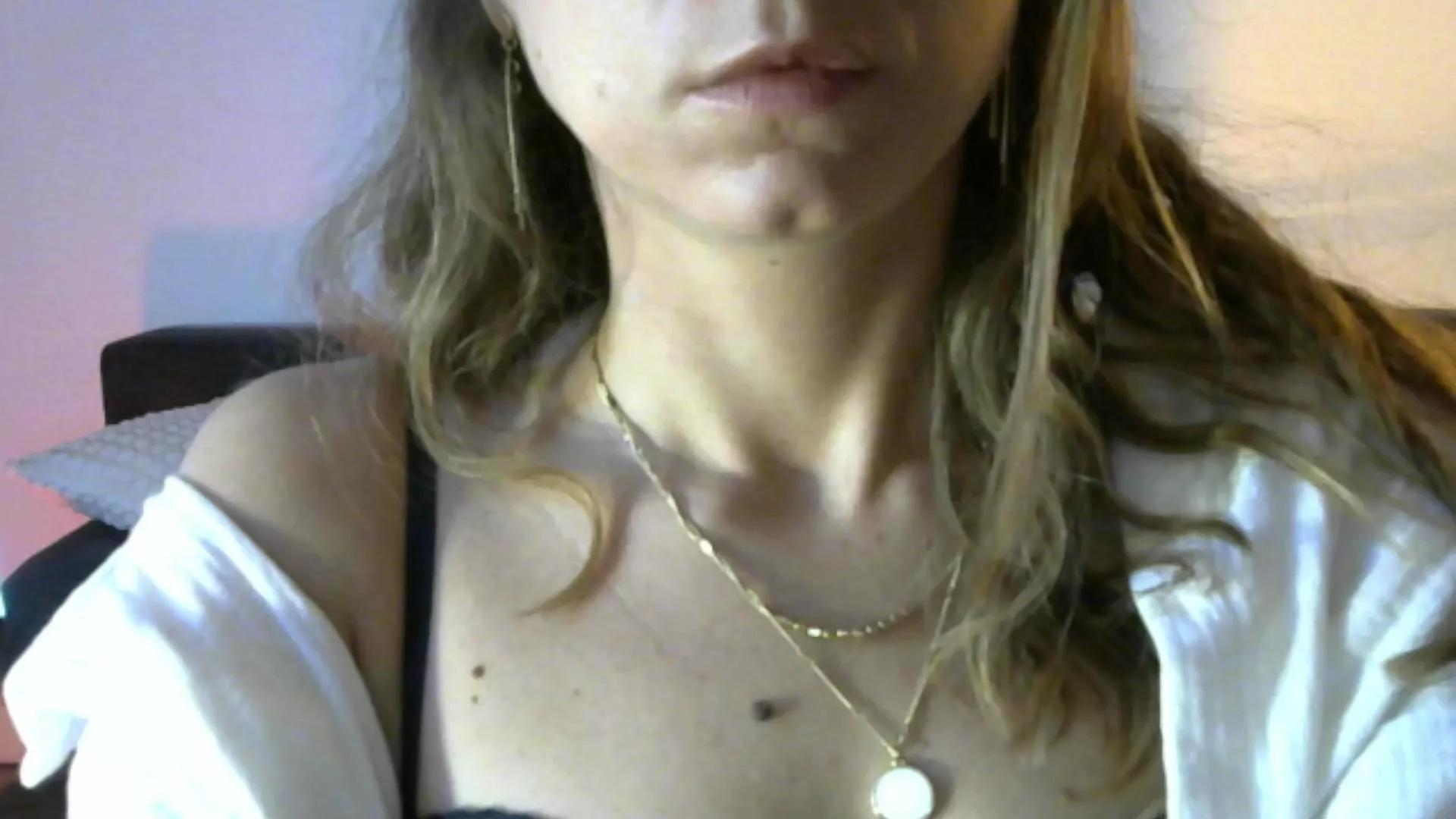 Calliope_ on Cam4 