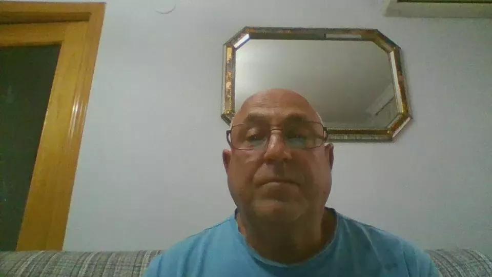 calvinsumiso on Cam4 