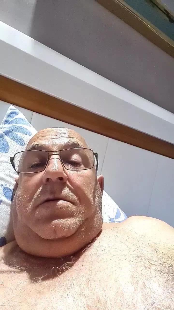 calvinsumiso on Cam4 