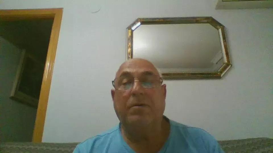 calvinsumiso on Cam4 