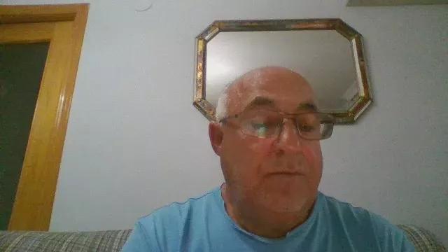 calvinsumiso on Cam4 