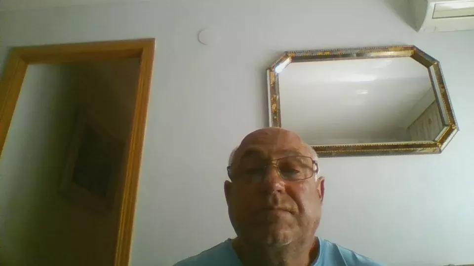 calvinsumiso on Cam4 