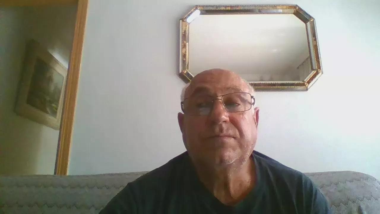 calvinsumiso on Cam4 