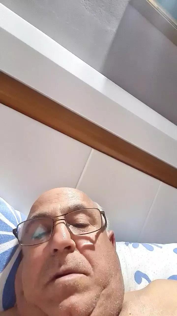 calvinsumiso on Cam4 