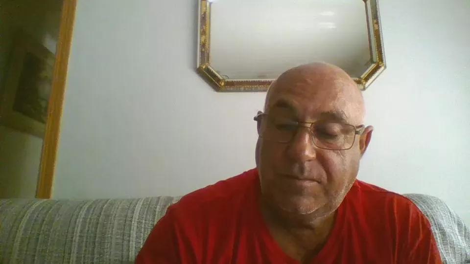 calvinsumiso on Cam4 