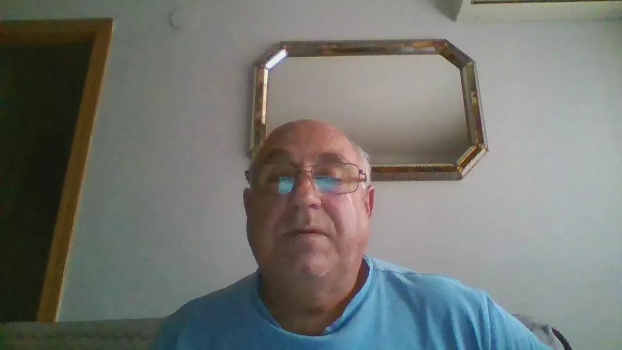 calvinsumiso on Cam4 