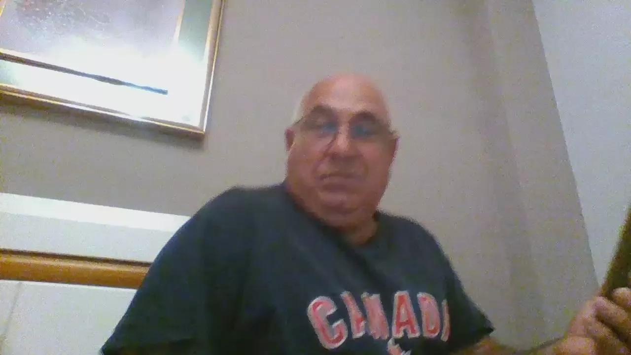 calvinsumiso on Cam4 