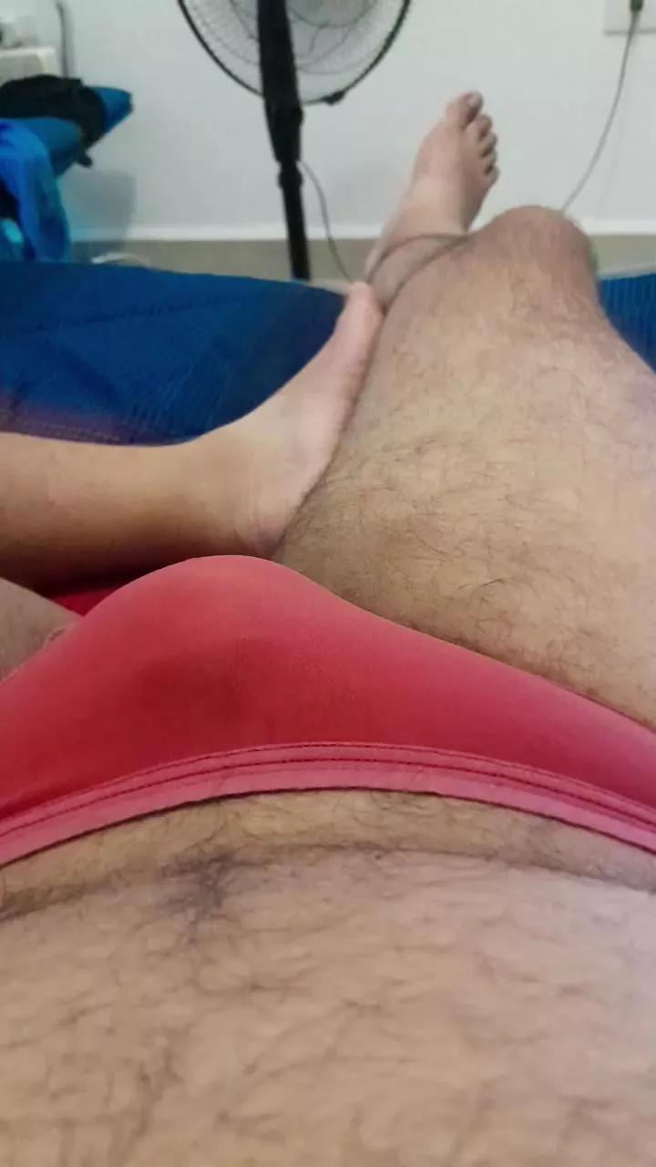 camelhito007 on Cam4