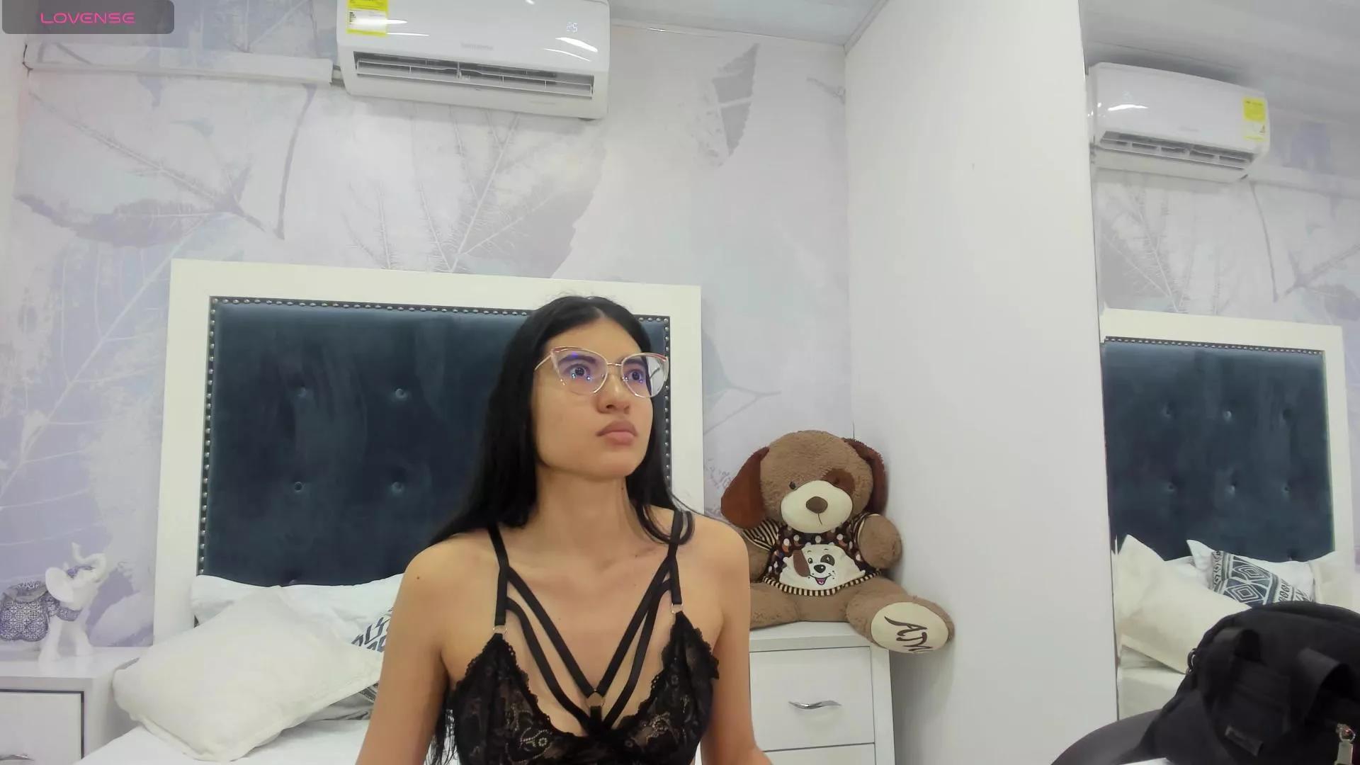 Cameron_cutee on Cam4 