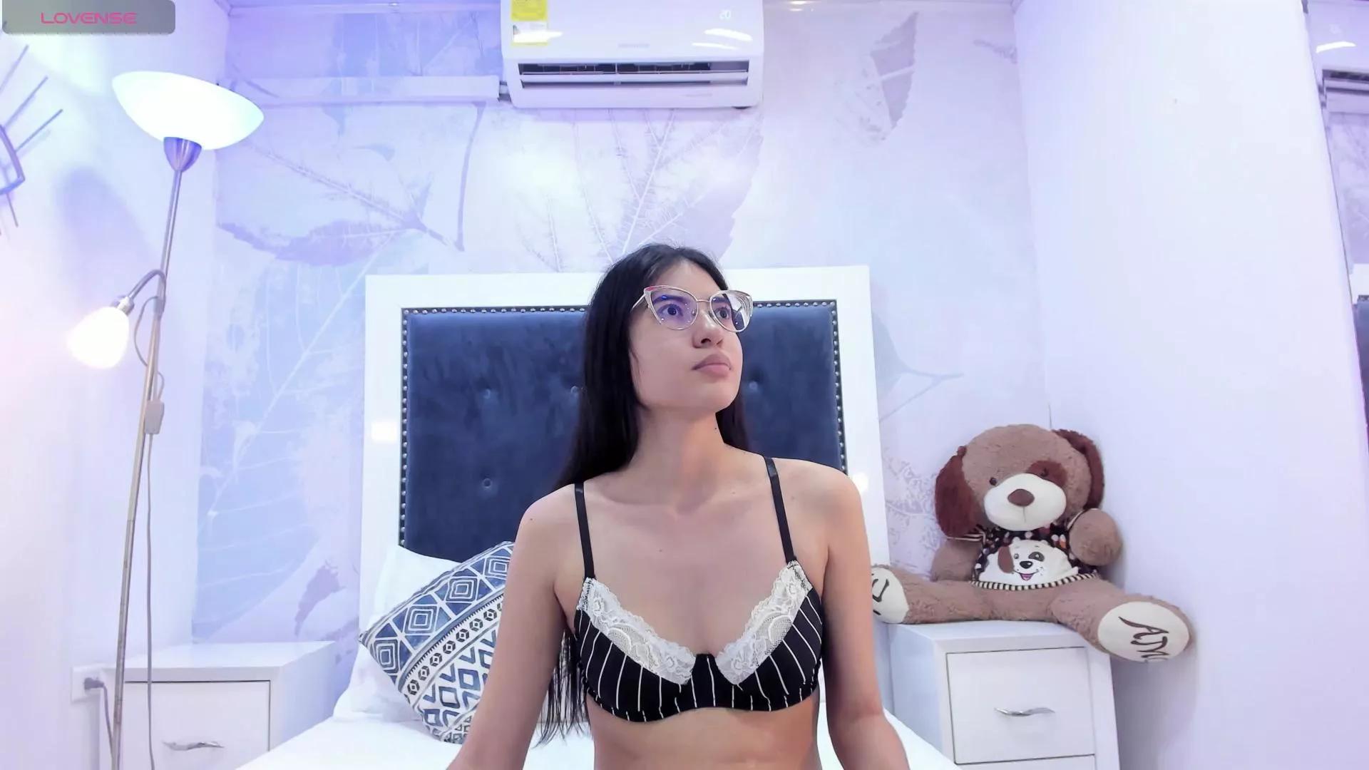Cameron_cutee on Cam4 