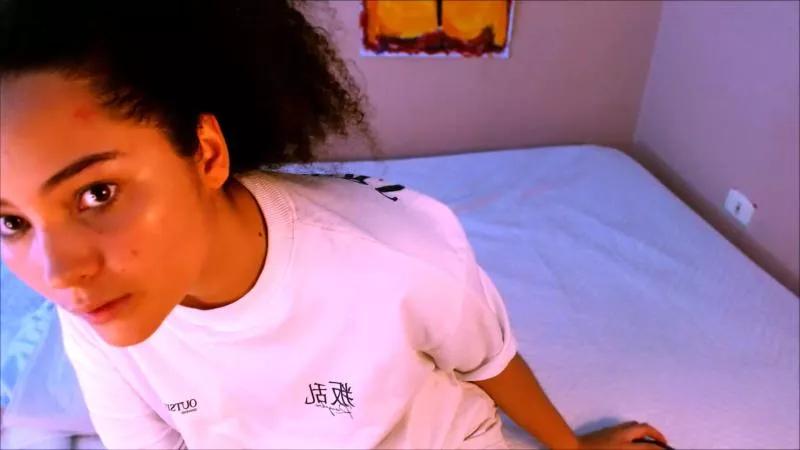 CameronCooperr on Cam4