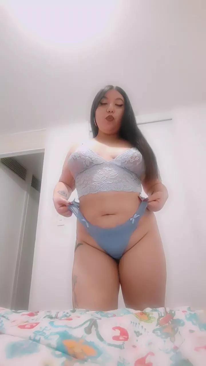 Cami_l0v on Cam4 