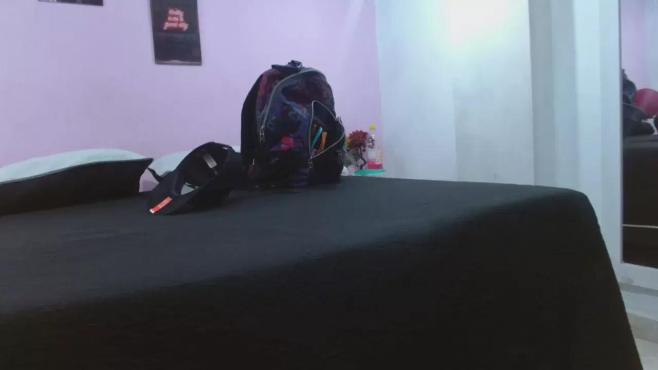 Cami_max on Cam4