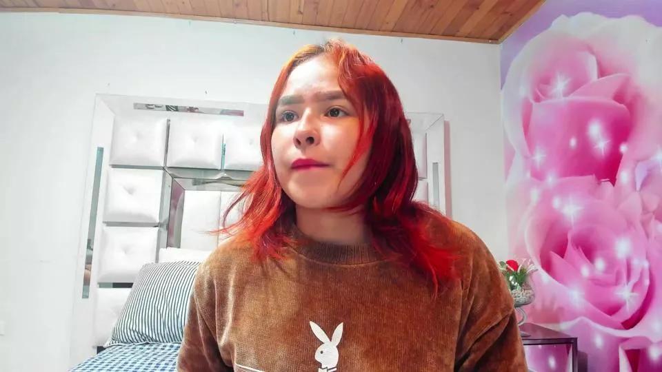 camila_orero on Cam4 