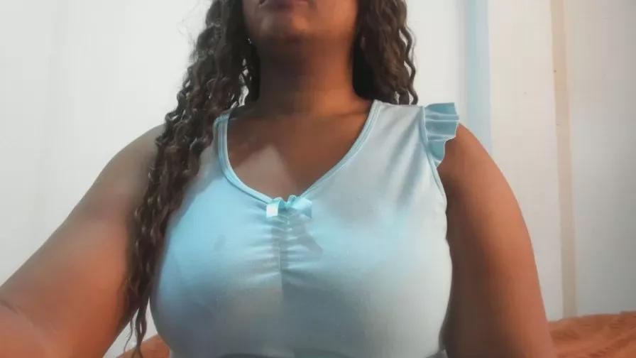 Camila_sandoval on Cam4 