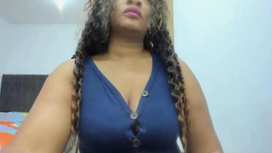 Camila_sandoval on Cam4 