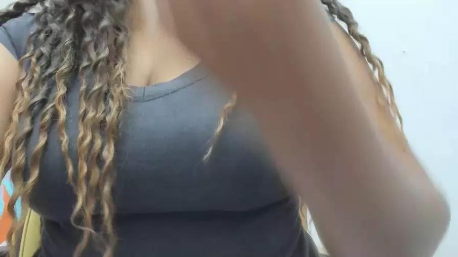 Camila_sandoval on Cam4 