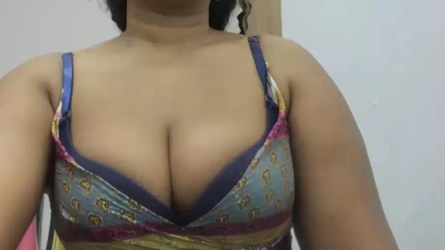Camila_sandoval on Cam4 