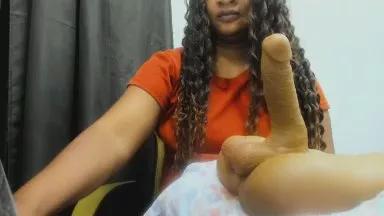 Camila_sandoval on Cam4 