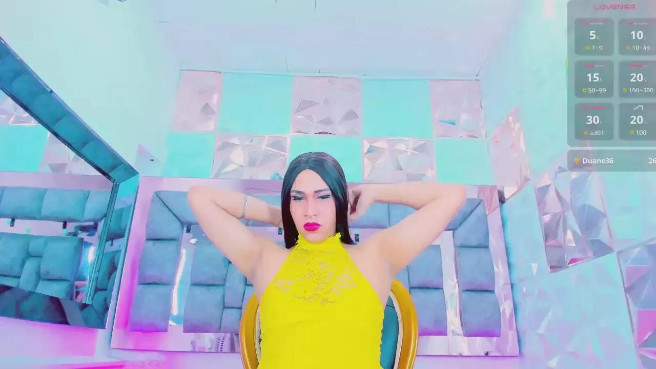 Offline Candace_Queen on Cam4