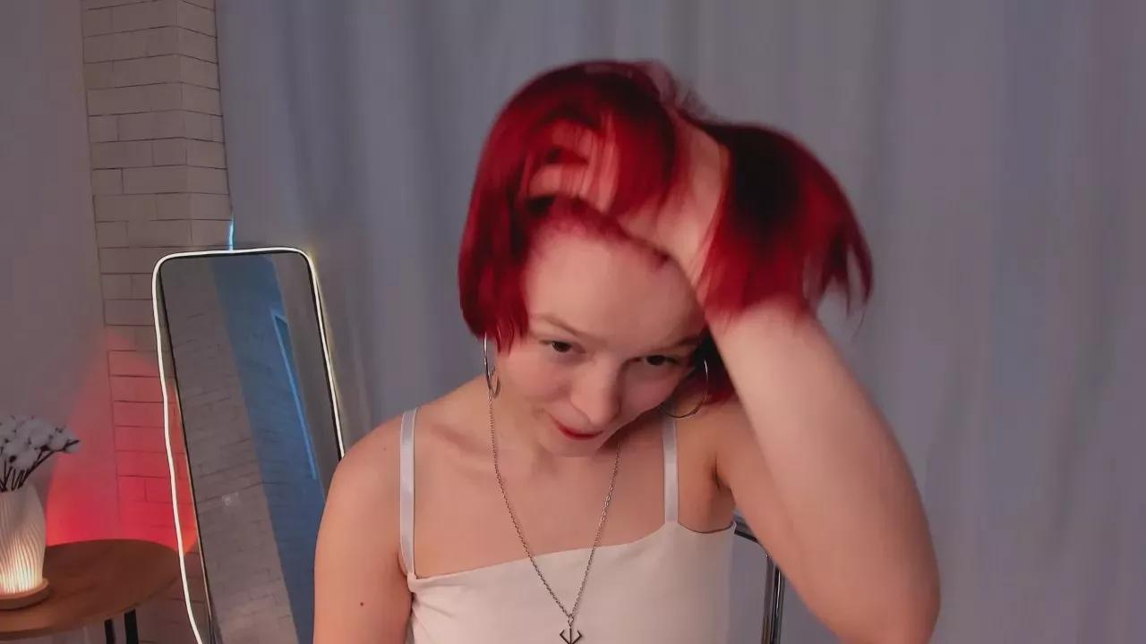 CandicePlanty on Cam4