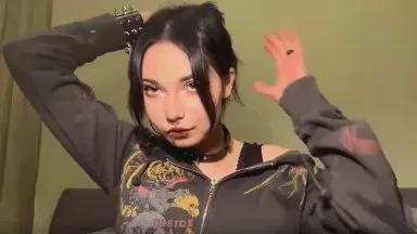 Freechat CandraDeignan on Cam4